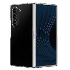 COQUE POUR SAMSUNG GALAXY Z FOLD 6 SPIGEN AIRSKIN CRYSTAL CLEAR