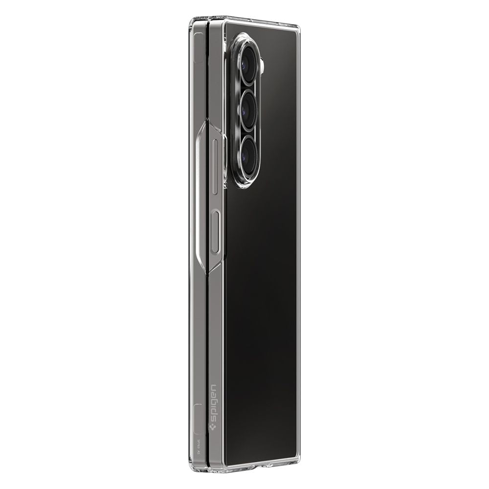 COQUE POUR SAMSUNG GALAXY Z FOLD 6 SPIGEN AIRSKIN CRYSTAL CLEAR