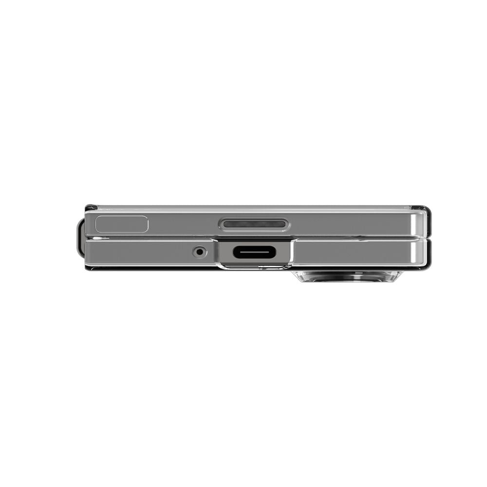COQUE POUR SAMSUNG GALAXY Z FOLD 6 SPIGEN AIRSKIN CRYSTAL CLEAR