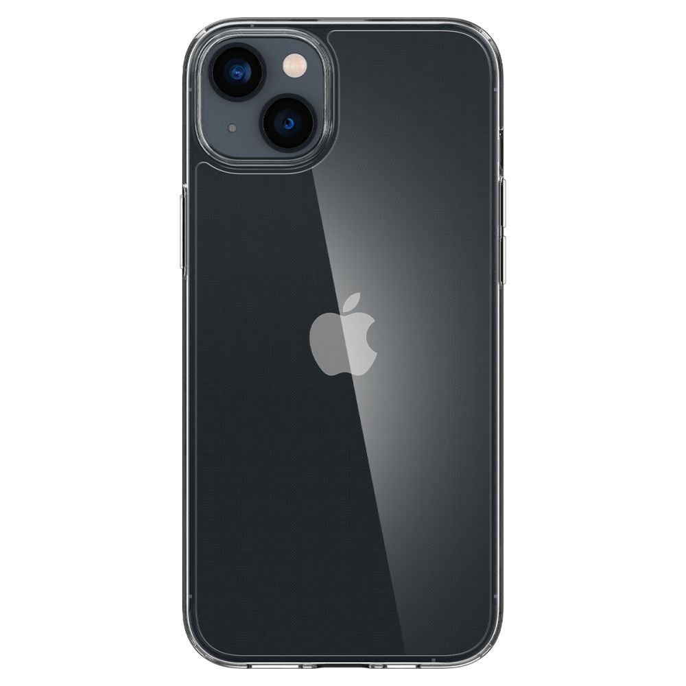 COQUE SPIGEN AIRSKIN HYBRID IPHONE 14 PLUS CRISTAL TRANSPARENT