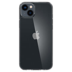 COQUE SPIGEN AIRSKIN HYBRID IPHONE 14 PLUS CRISTAL TRANSPARENT
