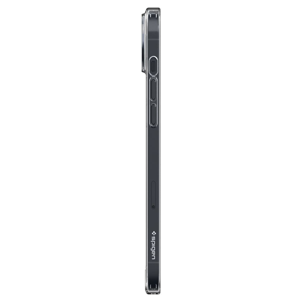 COQUE SPIGEN AIRSKIN HYBRID IPHONE 14 PLUS CRISTAL TRANSPARENT