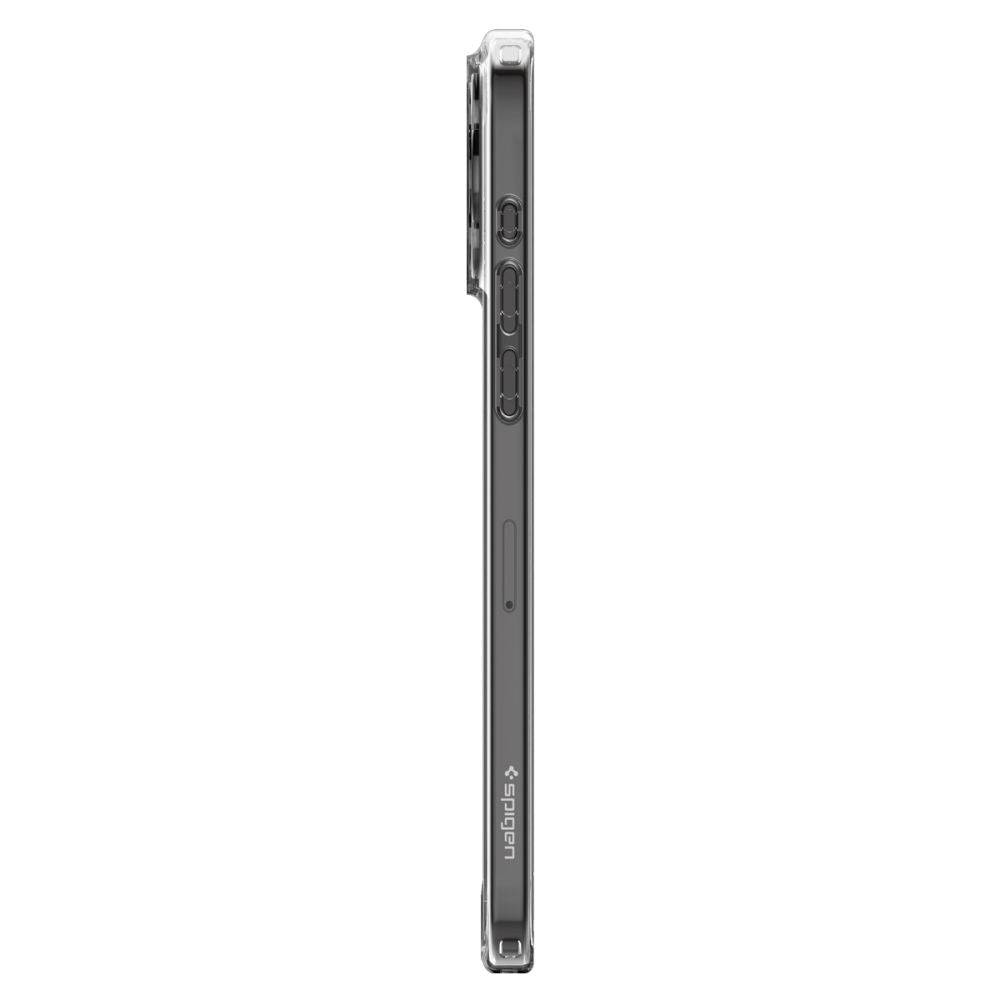 COQUE SPIGEN AIRSKIN HYBRID IPHONE 15 PRO CRISTAL TRANSPARENT
