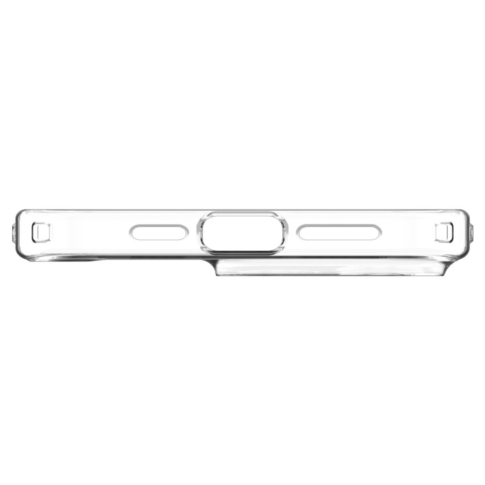 COQUE SPIGEN AIRSKIN HYBRID IPHONE 15 PRO CRISTAL TRANSPARENT