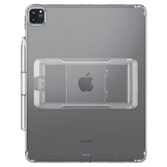 COQUE SPIGEN AIRSKIN HYBRID "S" IPAD PRO 12.9 4 / 5 / 6 / 2020-2022 TRANSPARENTE