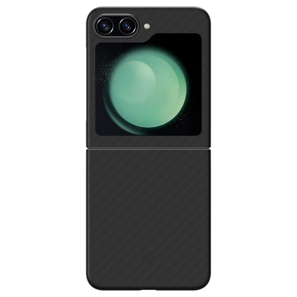 COQUE SPIGEN AIRSKIN "PRO" GALAXY Z FLIP 5 NOIRE