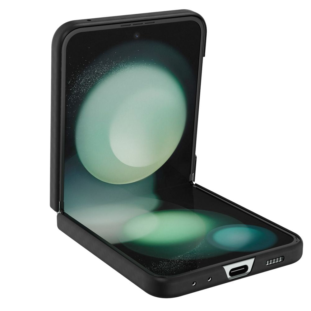 COQUE SPIGEN AIRSKIN "PRO" GALAXY Z FLIP 5 NOIRE