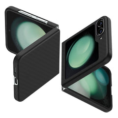 COQUE SPIGEN AIRSKIN "PRO" GALAXY Z FLIP 5 NOIRE