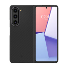 COQUE SPIGEN AIRSKIN "PRO" GALAXY Z FOLD 5 NOIRE