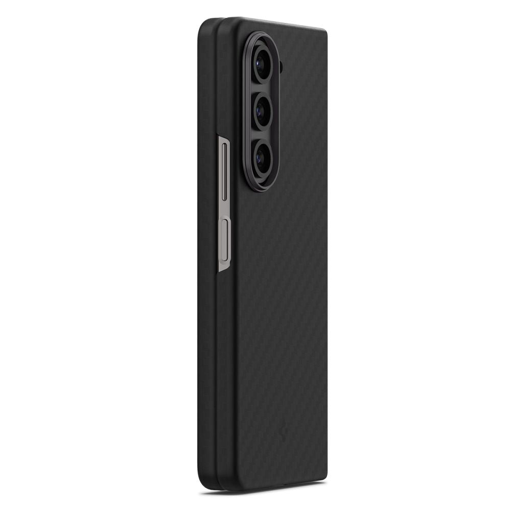COQUE SPIGEN AIRSKIN "PRO" GALAXY Z FOLD 5 NOIRE