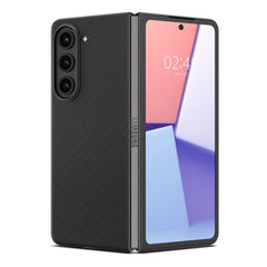 COQUE SPIGEN AIRSKIN "PRO" GALAXY Z FOLD 5 NOIRE