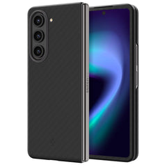 COQUE SPIGEN AIRSKIN "PRO" GALAXY Z FOLD 5 NOIRE