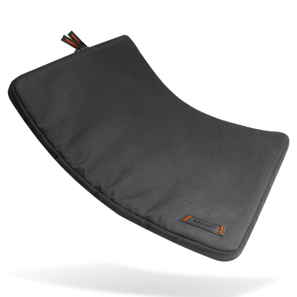 SAC SPIGEN BASIC POUCH ORDINATEUR PORTABLE 13-14 NOIR