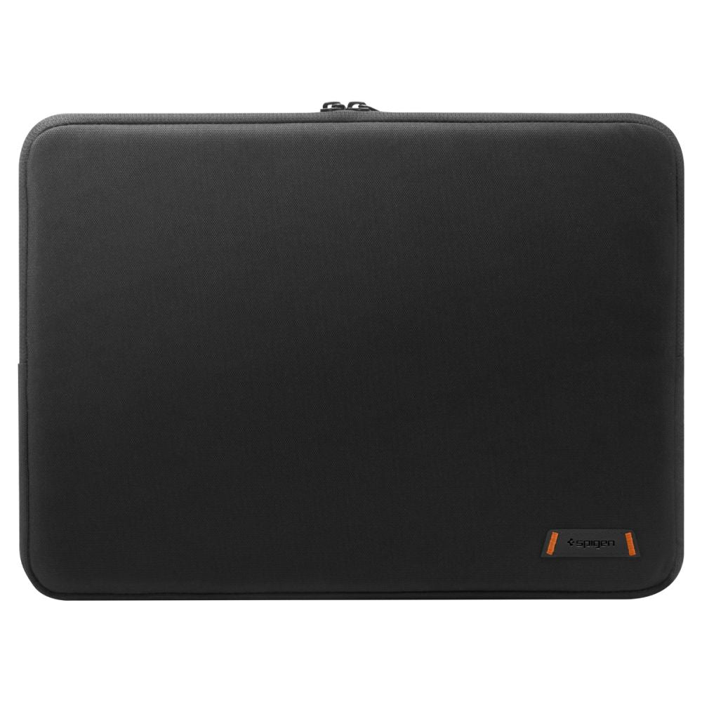 SAC SPIGEN BASIC POUCH ORDINATEUR PORTABLE 13-14 NOIR