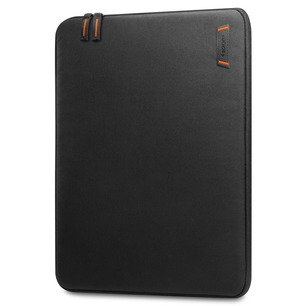 SAC SPIGEN BASIC POUCH ORDINATEUR PORTABLE 13-14 NOIR