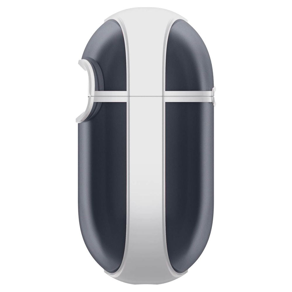 COQUE SPIGEN CLASSIC C1 APPLE AIRPODS 4 GRIS ANTHRACITE