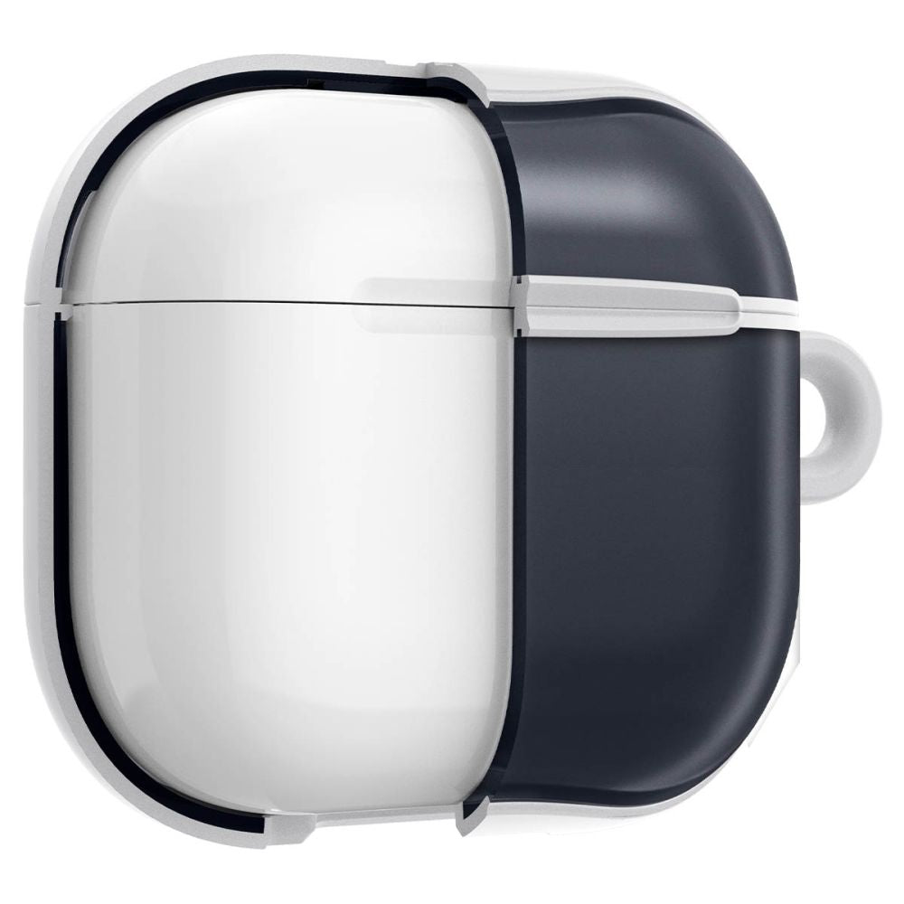 COQUE SPIGEN CLASSIC C1 APPLE AIRPODS 4 GRIS ANTHRACITE