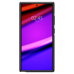 COQUE SPIGEN CORE ARMOR GALAXY S24 ULTRA NOIR MATTE