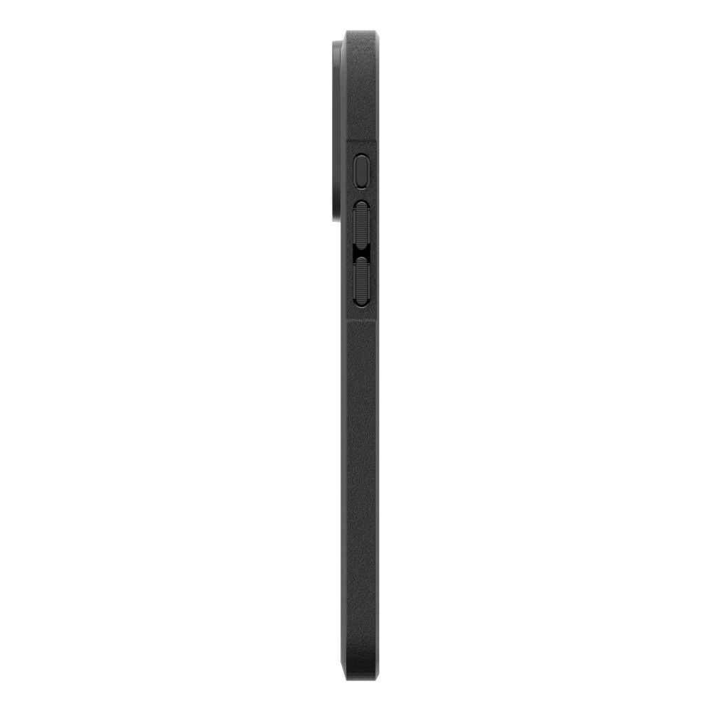 COQUE SPIGEN CORE ARMOR IPHONE 16 PRO MAX NOIR MATTE