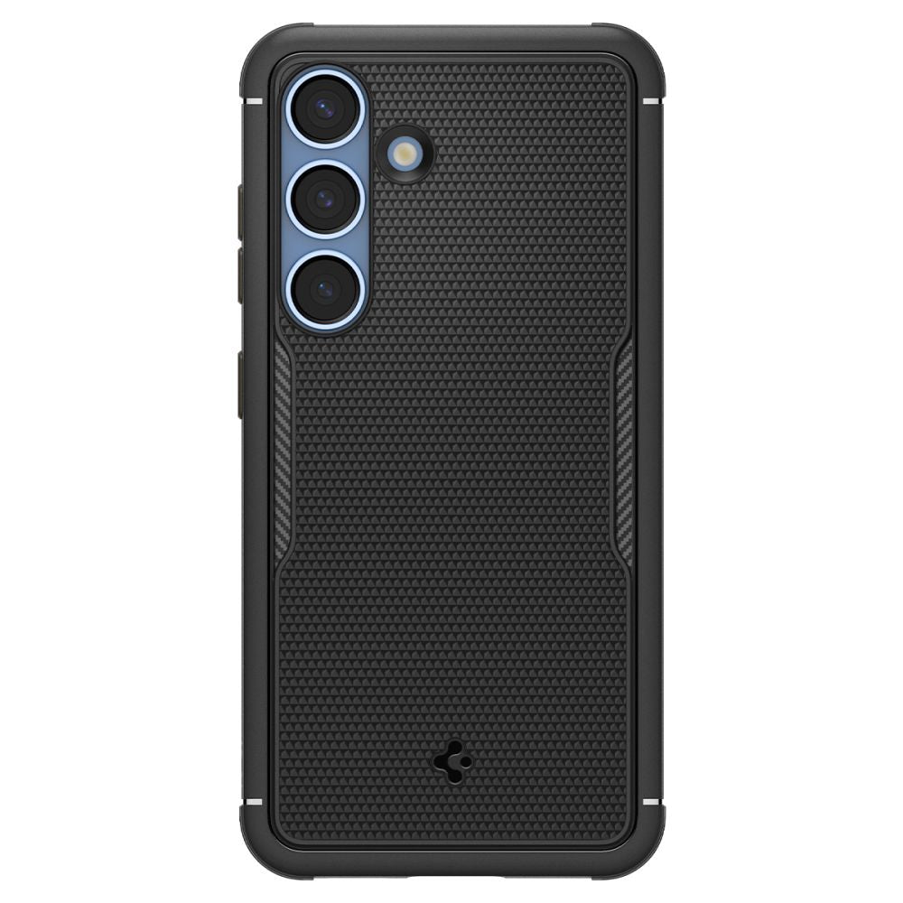 COQUE SPIGEN CORE ARMOR MAG MAGSAFE GALAXY S25+ PLUS NOIR MAT