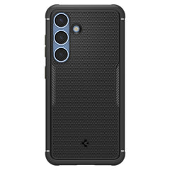 COQUE SPIGEN CORE ARMOR MAG MAGSAFE GALAXY S25+ PLUS NOIR MAT