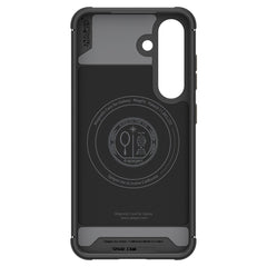 COQUE SPIGEN CORE ARMOR MAG MAGSAFE GALAXY S25+ PLUS NOIR MAT