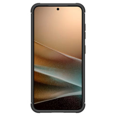 COQUE SPIGEN CORE ARMOR MAG MAGSAFE GALAXY S25+ PLUS NOIR MAT