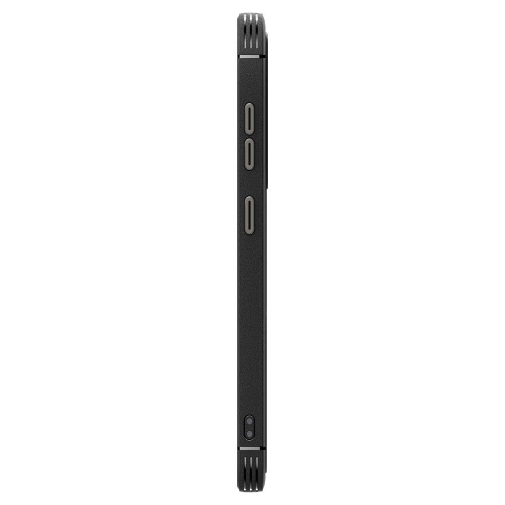 COQUE SPIGEN CORE ARMOR MAG MAGSAFE GALAXY S25+ PLUS NOIR MAT