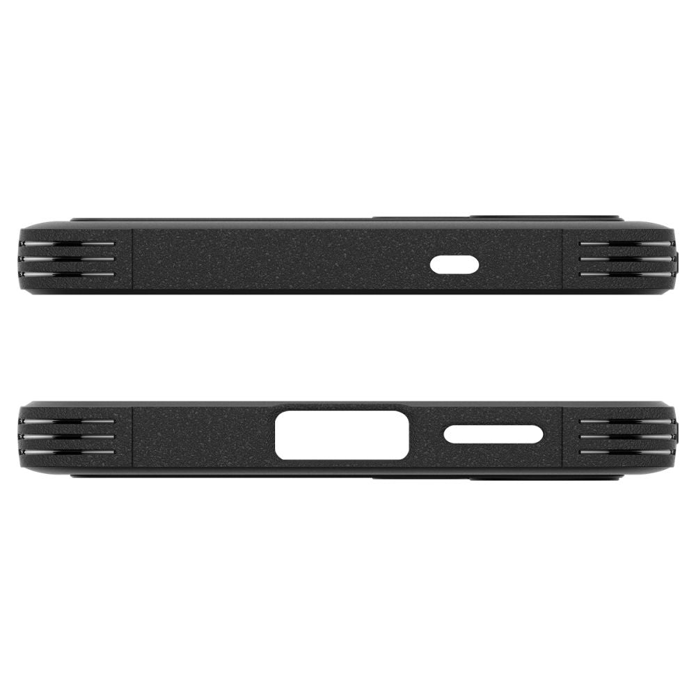 COQUE SPIGEN CORE ARMOR MAG MAGSAFE GALAXY S25+ PLUS NOIR MAT