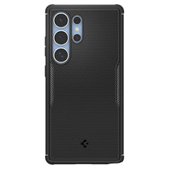 COQUE SPIGEN CORE ARMOR MAG MAGSAFE GALAXY S25 ULTRA NOIR MAT