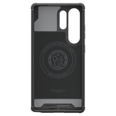 COQUE SPIGEN CORE ARMOR MAG MAGSAFE GALAXY S25 ULTRA NOIR MAT