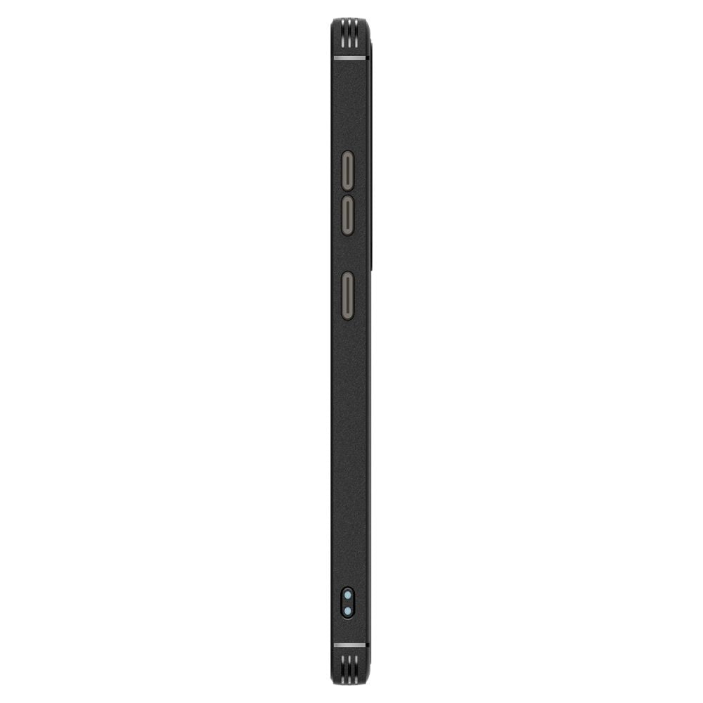 COQUE SPIGEN CORE ARMOR MAG MAGSAFE GALAXY S25 ULTRA NOIR MAT