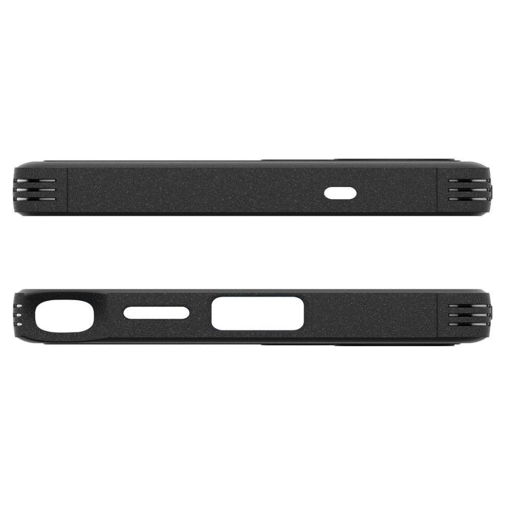 COQUE SPIGEN CORE ARMOR MAG MAGSAFE GALAXY S25 ULTRA NOIR MAT