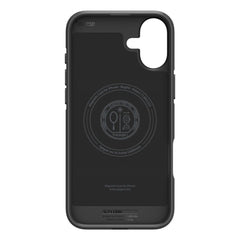 COQUE SPIGEN CORE ARMOR MAG MAGSAFE IPHONE 16 NOIR MAT