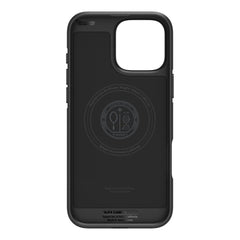 COQUE SPIGEN CORE ARMOR MAG MAGSAFE IPHONE 16 PRO NOIR MAT
