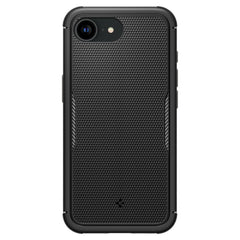 COQUE SPIGEN CORE ARMOR MAG MAGSAFE IPHONE 16E NOIR MAT