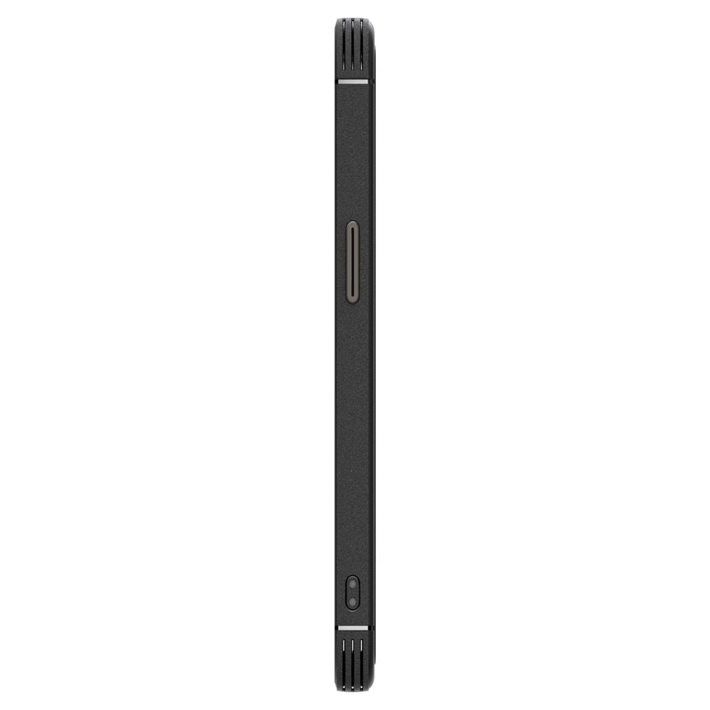 COQUE SPIGEN CORE ARMOR MAG MAGSAFE IPHONE 16E NOIR MAT