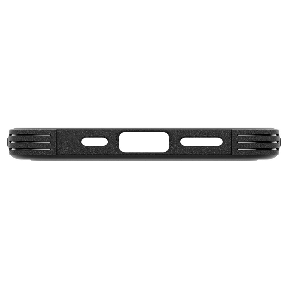 COQUE SPIGEN CORE ARMOR MAG MAGSAFE IPHONE 16E NOIR MAT
