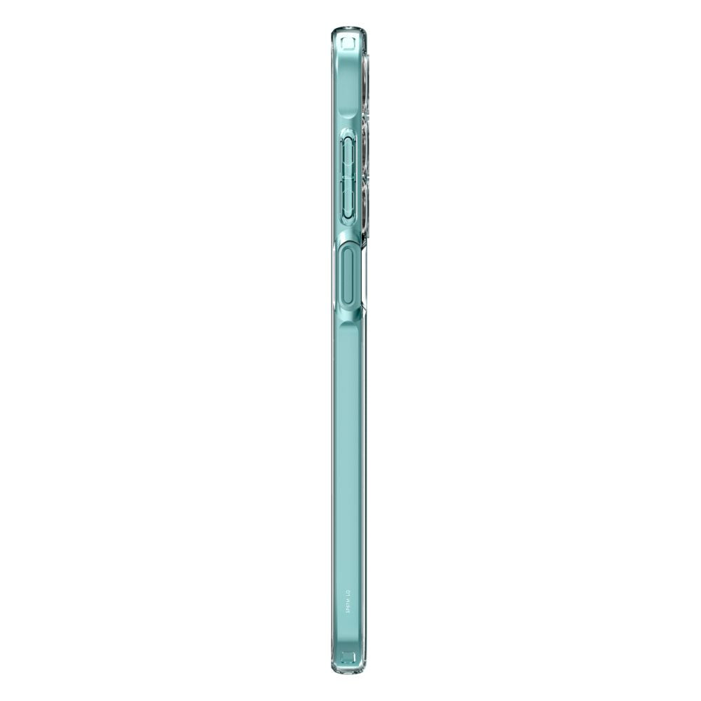 COQUE SPIGEN CRYSTAL FLEX GALAXY A16 4G / 5G CRISTAL CLAIR