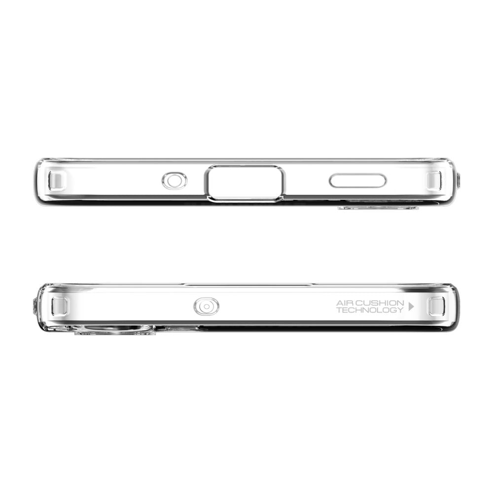 COQUE SPIGEN CRYSTAL FLEX GALAXY A16 4G / 5G CRISTAL CLAIR