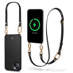 COQUE SPIGEN CYRILL CLASSIC CHARM MAG MAGSAFE IPHONE 14 PLUS NOIR