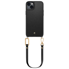 COQUE SPIGEN CYRILL CLASSIC CHARM MAG MAGSAFE IPHONE 14 PLUS NOIR