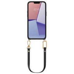 COQUE SPIGEN CYRILL CLASSIC CHARM MAG MAGSAFE IPHONE 14 PLUS NOIR