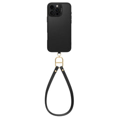 COQUE SPIGEN CYRILL KAJUK CLASSIC CHARM MAG MAGSAFE IPHONE 16 PRO NOIR