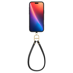 COQUE SPIGEN CYRILL KAJUK CLASSIC CHARM MAG MAGSAFE IPHONE 16 PRO NOIR