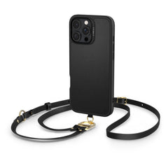 COQUE SPIGEN CYRILL KAJUK CLASSIC CHARM MAG MAGSAFE IPHONE 16 PRO NOIR
