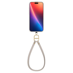 COQUE SPIGEN CYRILL KAJUK CLASSIC CHARM MAG MAGSAFE IPHONE 16 PRO CRÈME