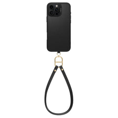 COQUE SPIGEN CYRILL KAJUK CLASSIC CHARM MAG MAGSAFE IPHONE 16 PRO MAX NOIR