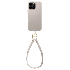 COQUE SPIGEN CYRILL KAJUK CLASSIC CHARM MAG MAGSAFE IPHONE 16 PRO MAX CRÈME