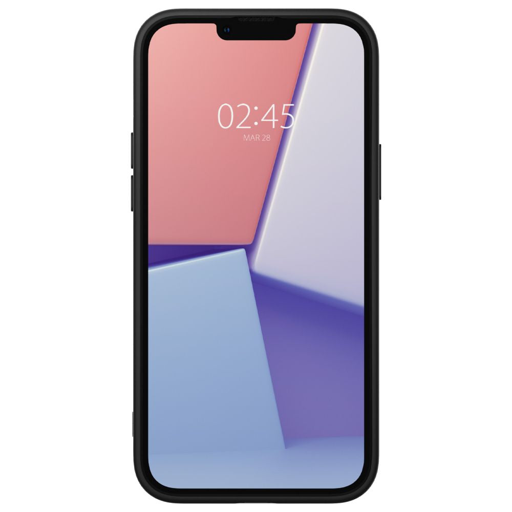 COQUE SPIGEN CYRILL KAJUK MAG MAGSAFE IPHONE 14 PLUS NOIR
